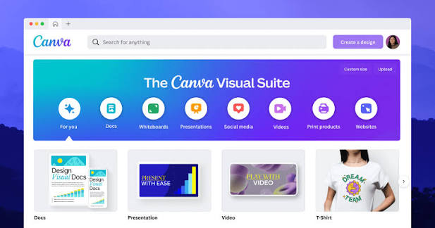 Canva Pro Team Access (Official Team Invite) 1 day